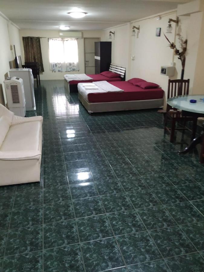 Encore Sea View Hotel