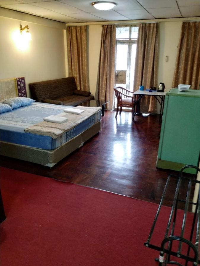 Hotel Encore Sea View