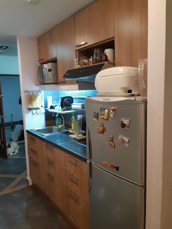 Apartamento Viewtalay 3 Anastasiya *