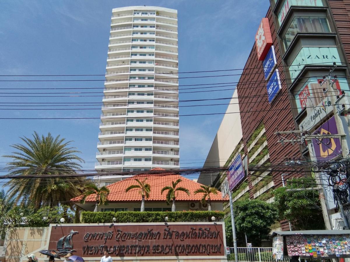 View Talay 6 By Pat 42 Pattaya