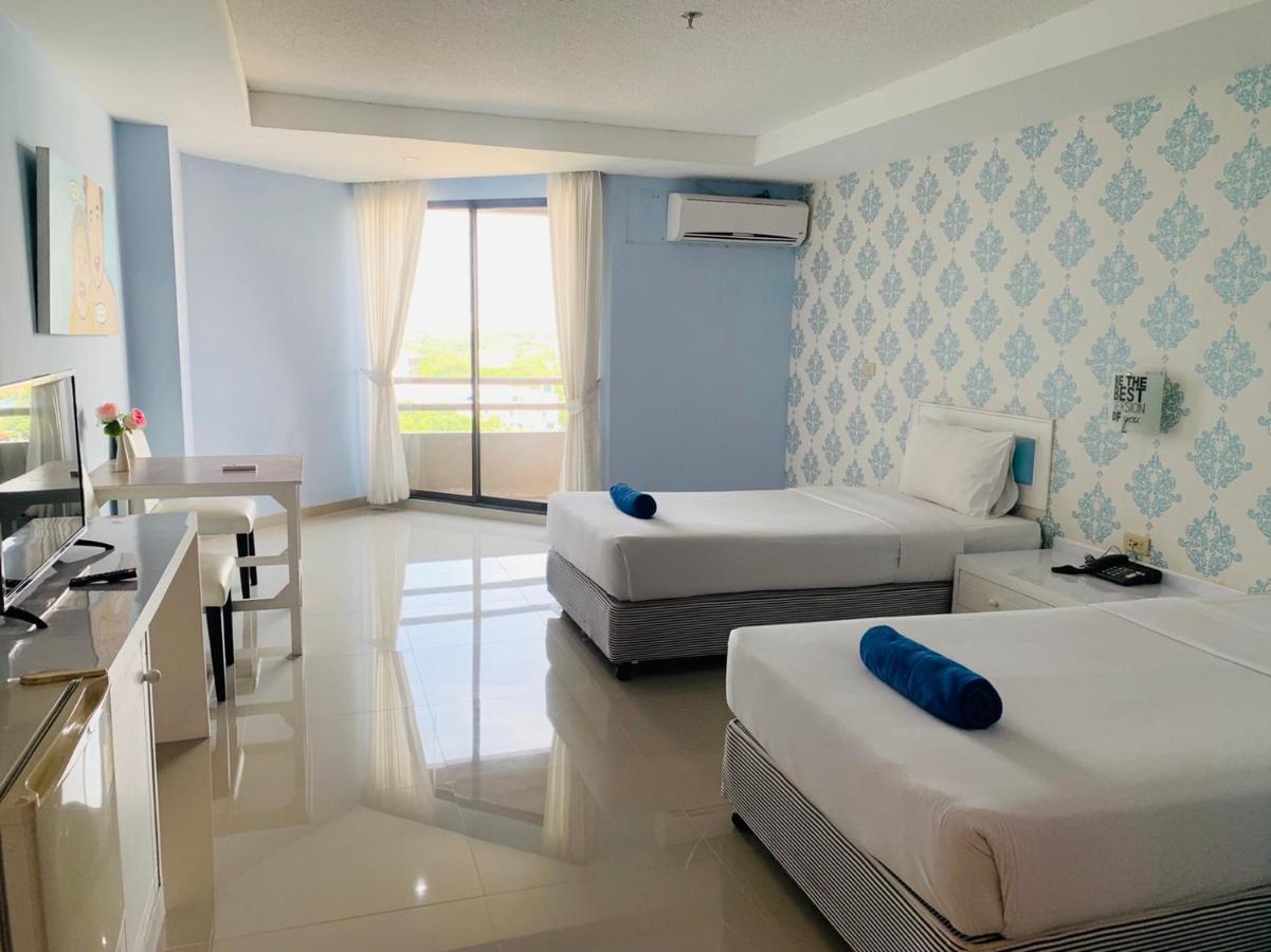 Angket Hip Pattaya
