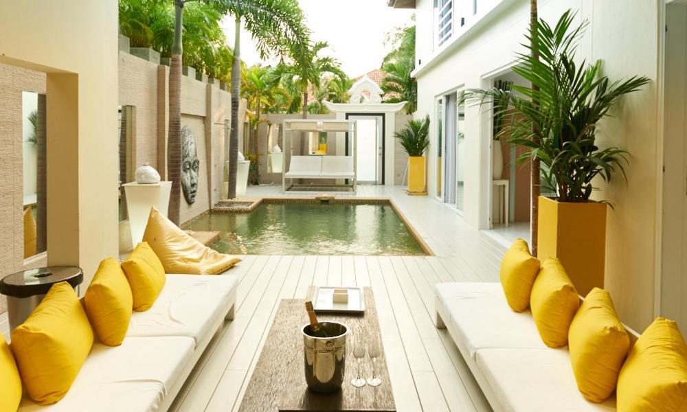 Villa Luxury 3 Beds Pool Amaya & Nara