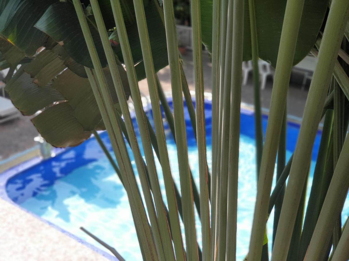 Home Pattaya Hotel 3* Pattaya