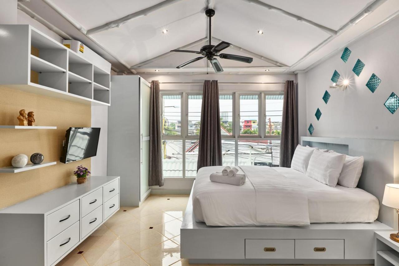 Siam Gala Villa Pattaya
