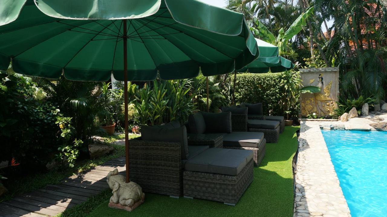Hotel Leprive Pattaya