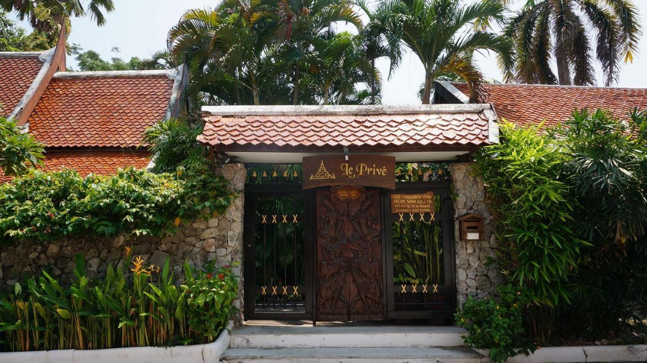 Leprive Hotel