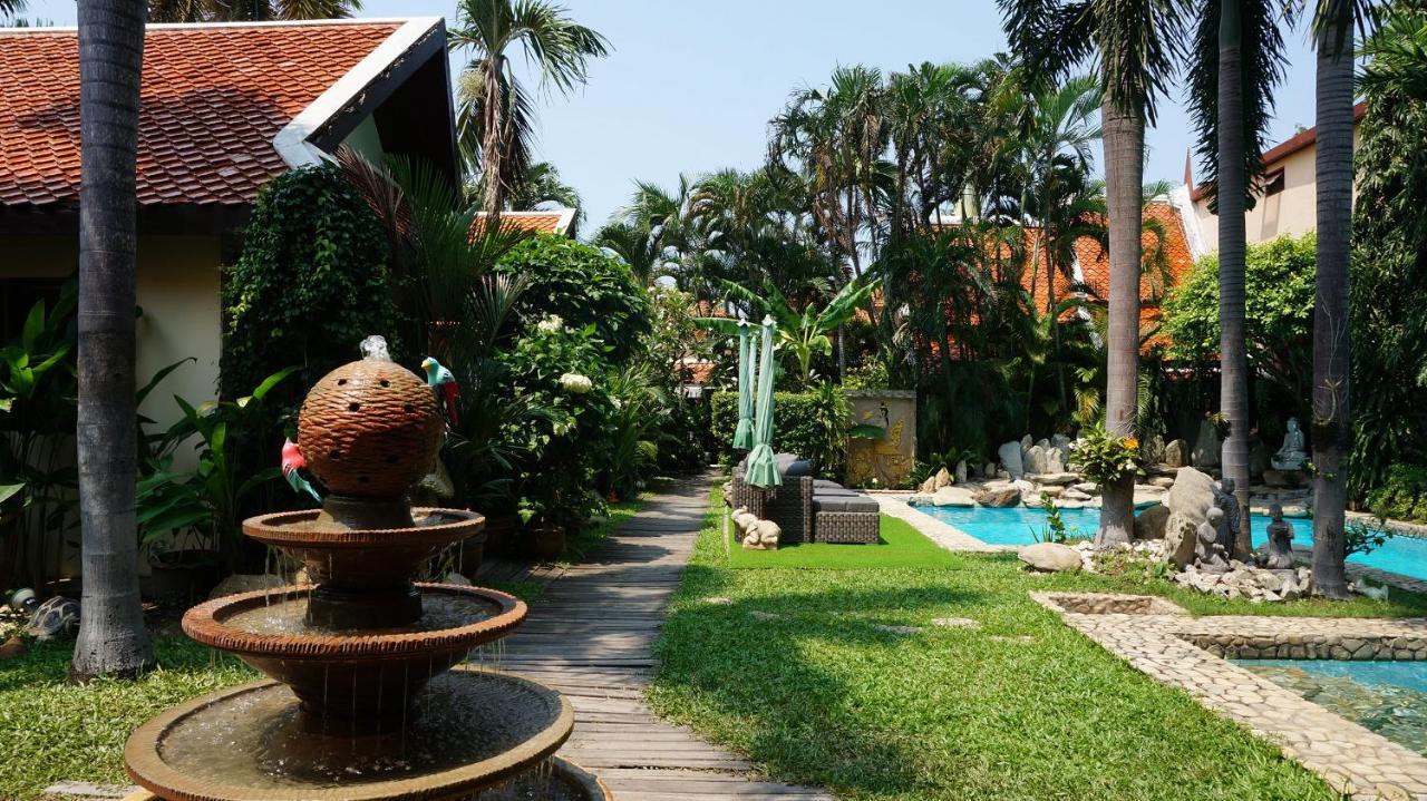 Leprive Hotel