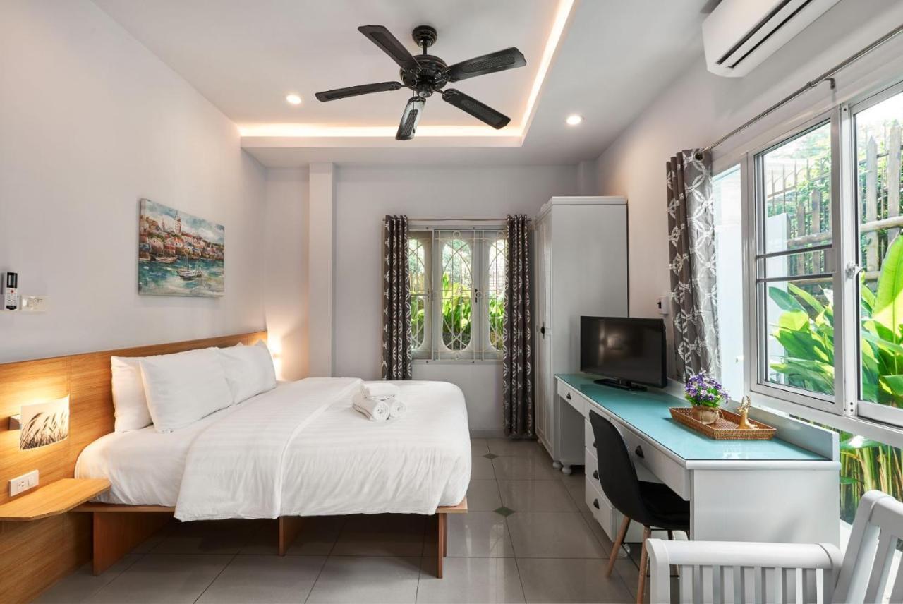 Siam Gala Villa Pattaya