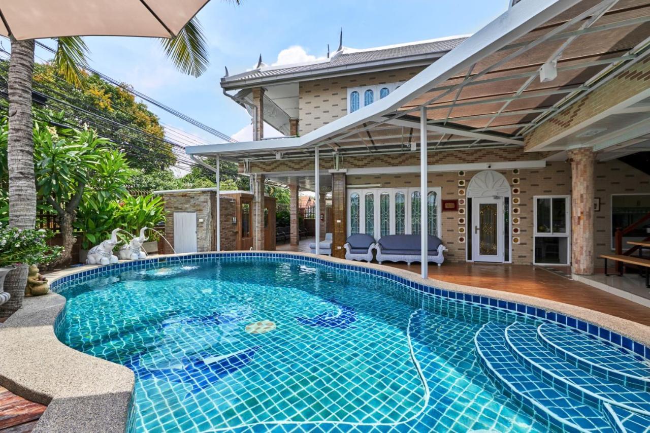 Siam Gala Villa *