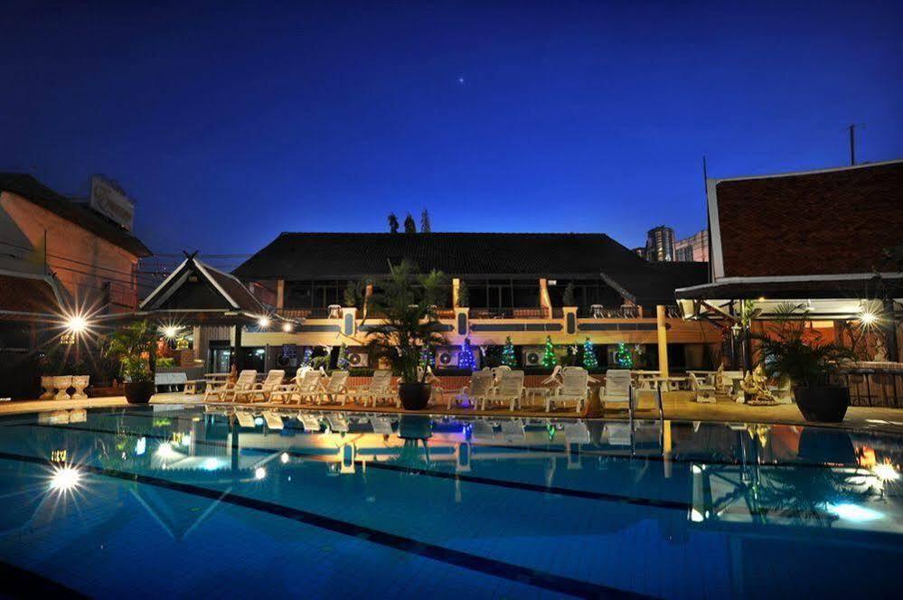 Hotel Suppamitr Pattaya