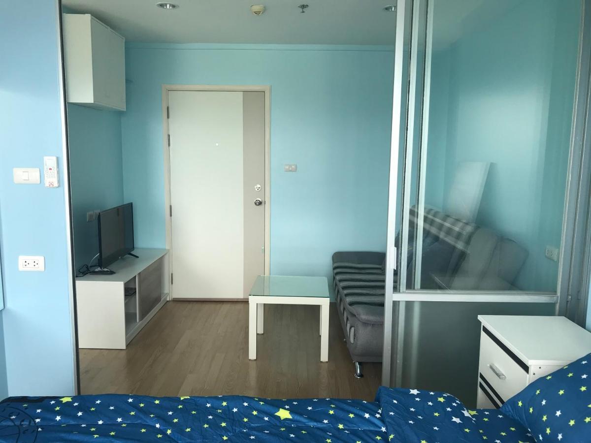 Apartment Lumpini Wong Amat Pattaya