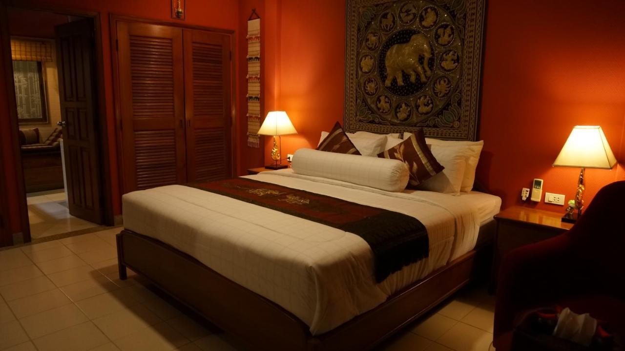 Hotel Leprive Pattaya