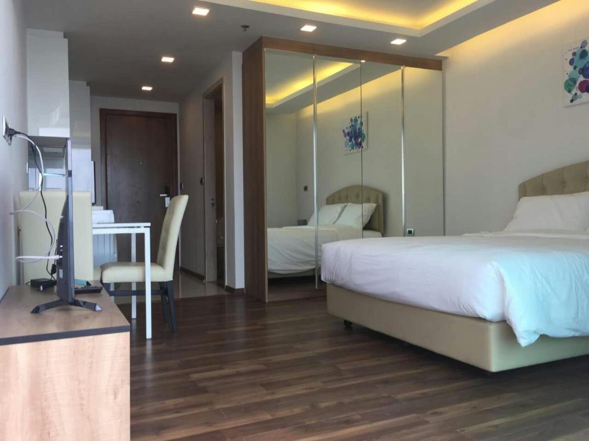The Peak Towers Pattaya