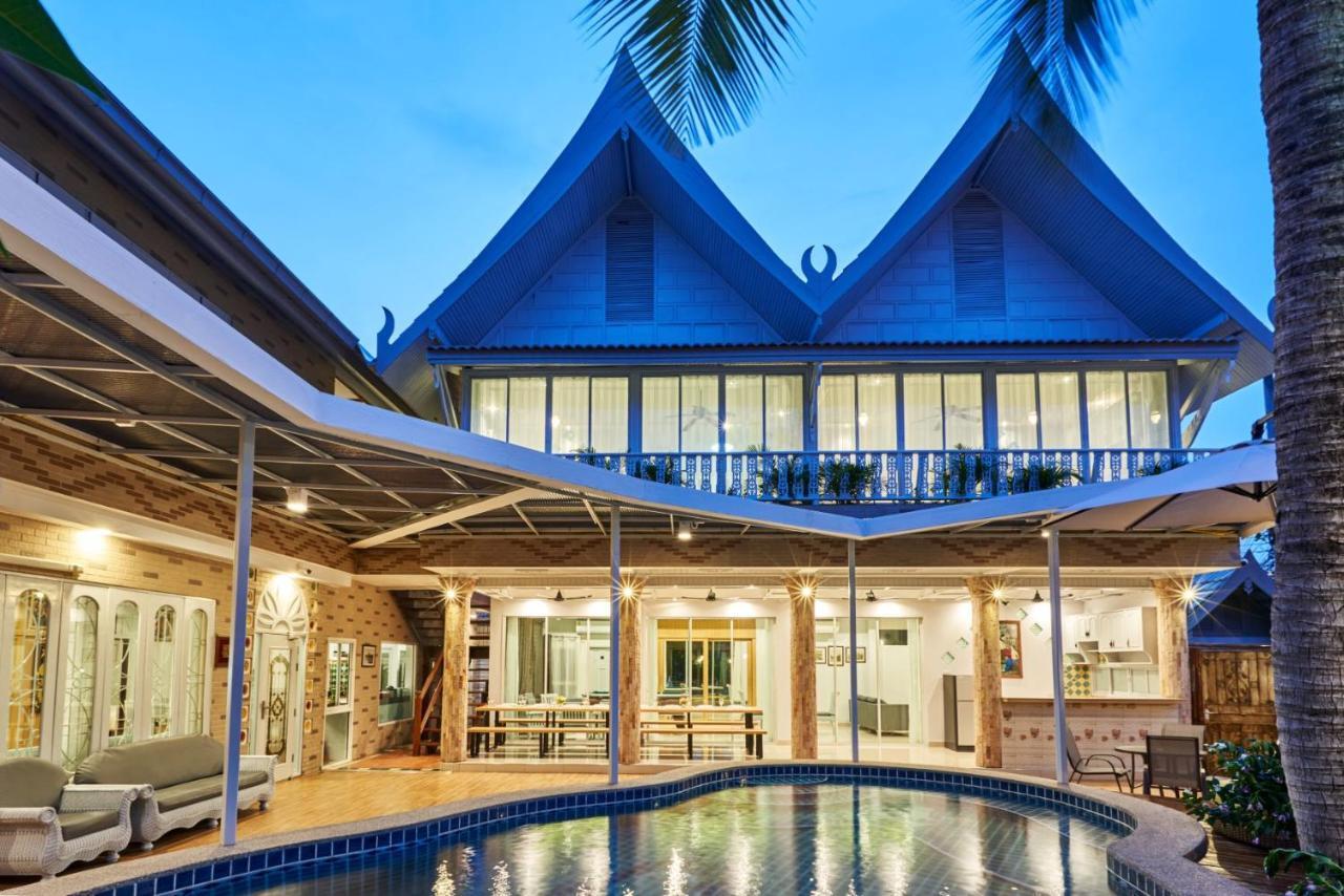 Siam Gala Villa