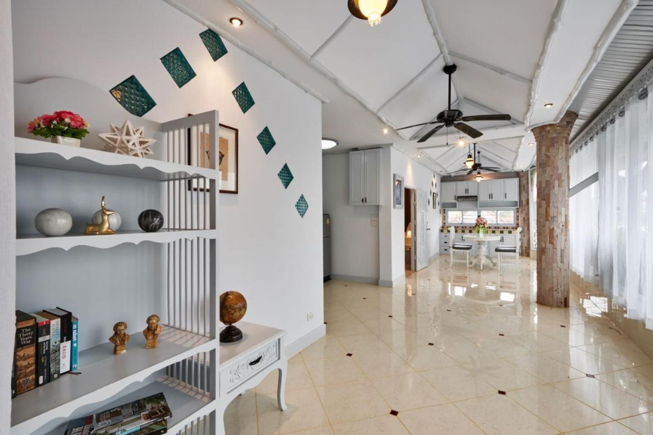 Siam Gala Villa *