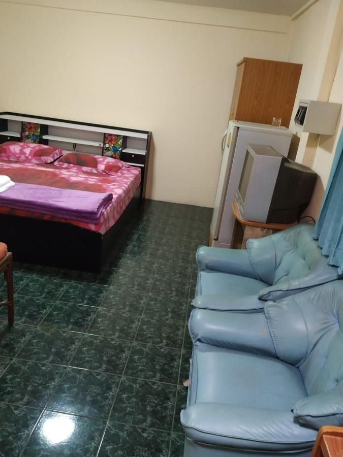 Hotel Encore Sea View