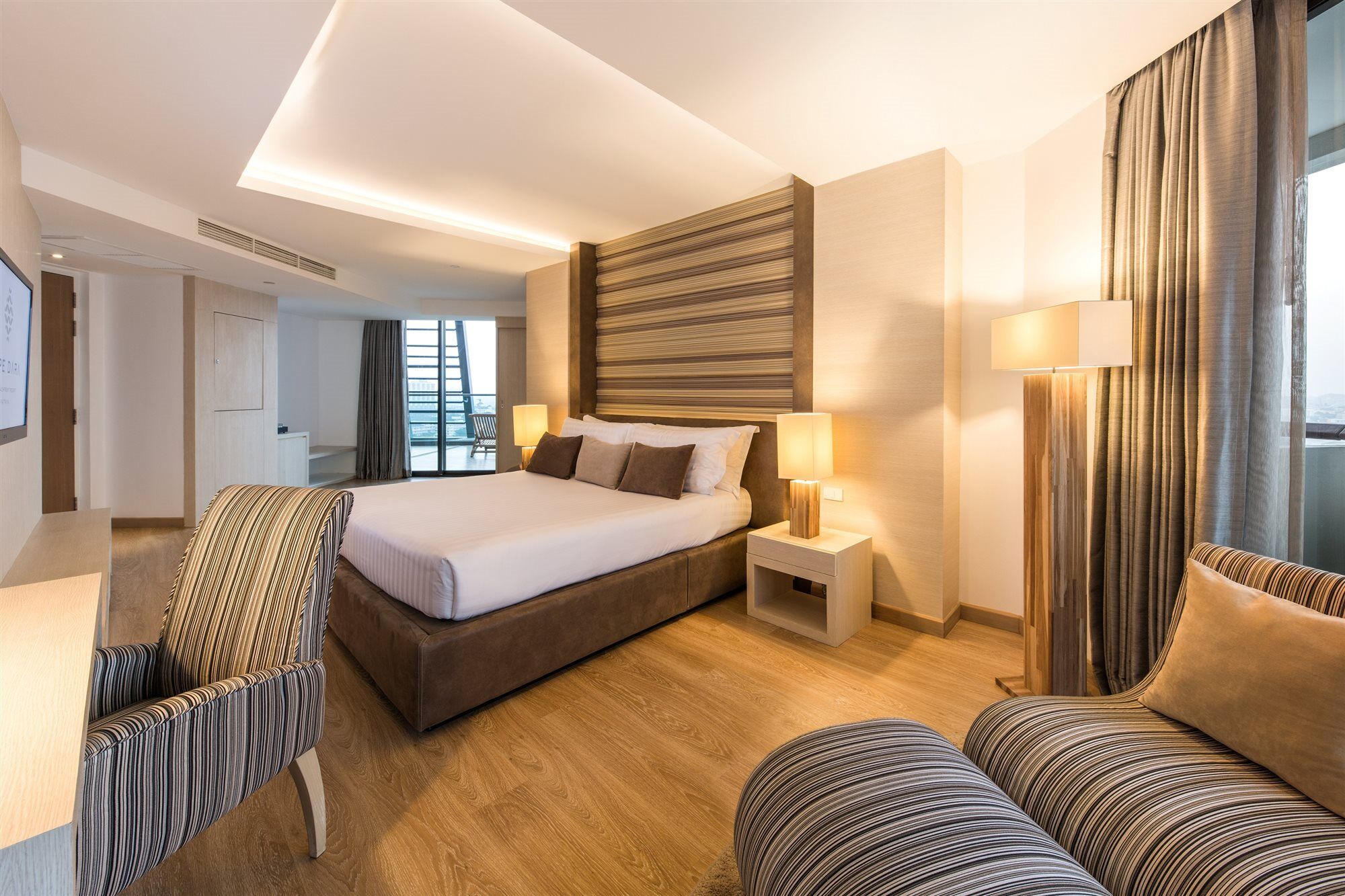 Cape Dara 5* Pattaya