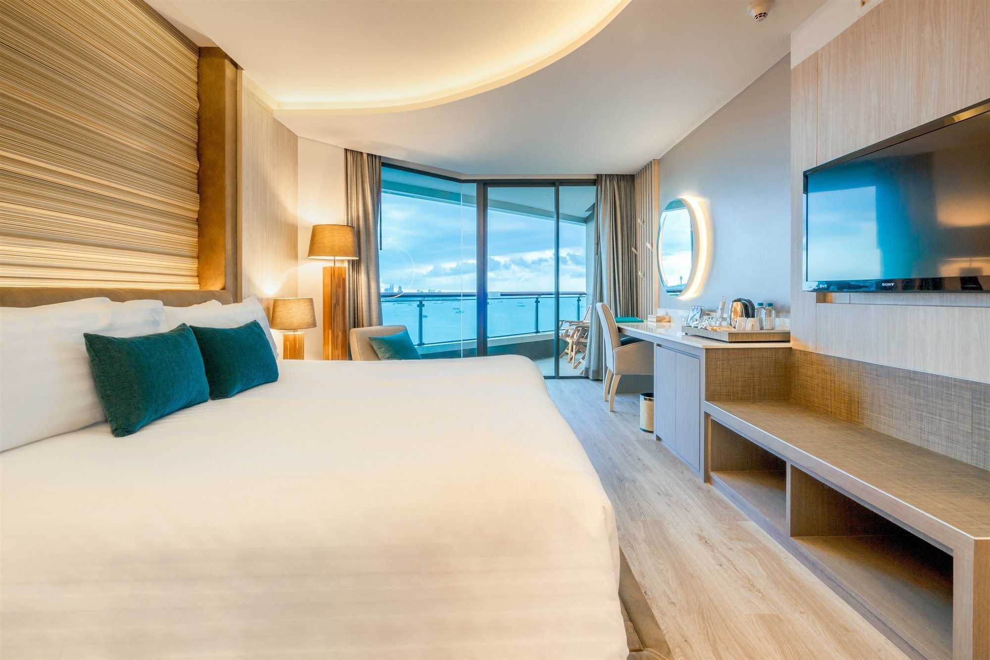 Hotel Cape Dara