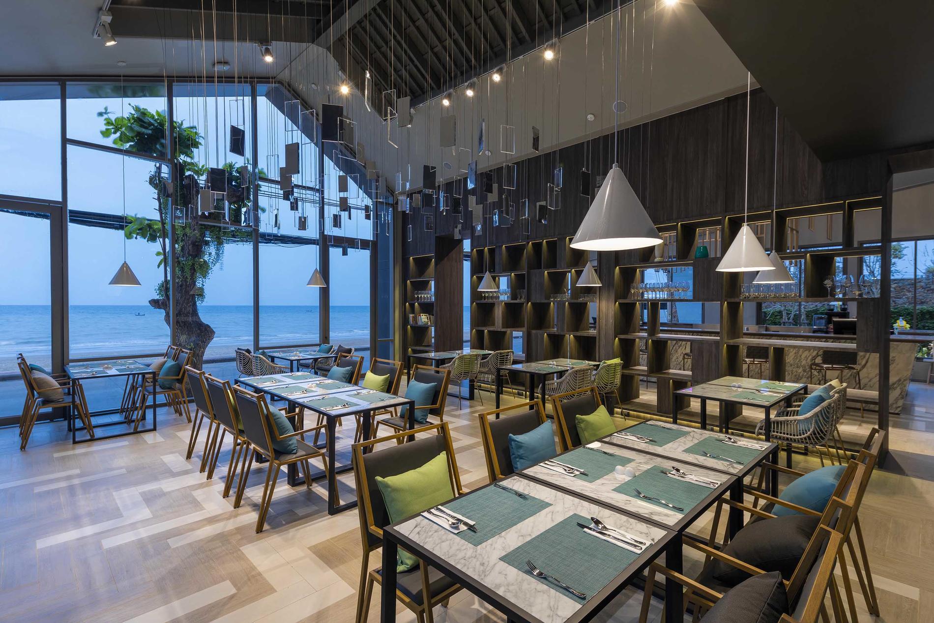 Hotel U Jomtien