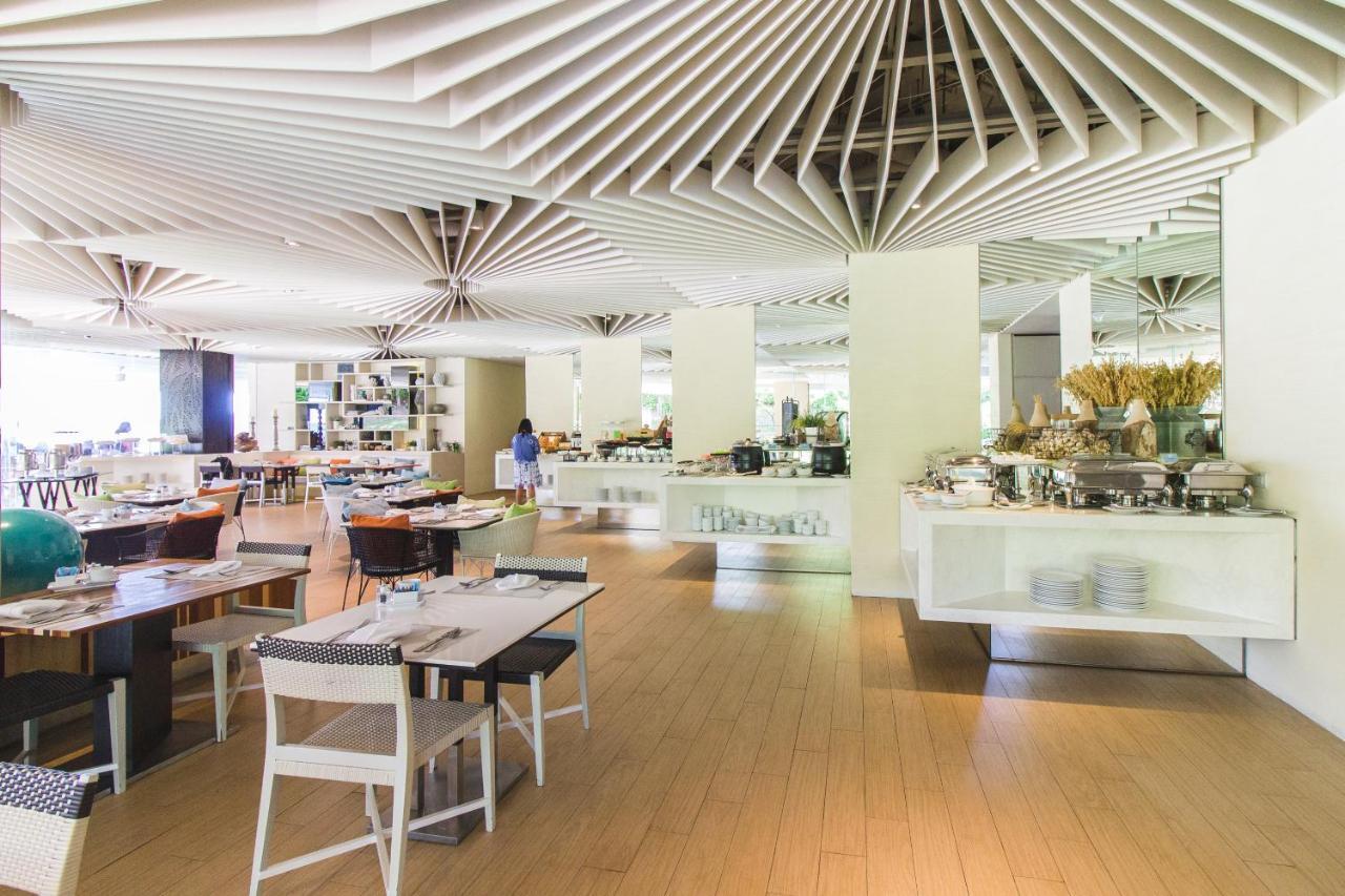 Veranda - Mgallery Collection, Accor Pattaya