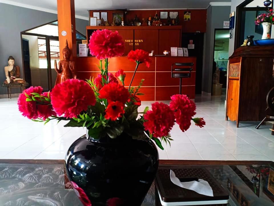 Southern Star Tempat peranginan *