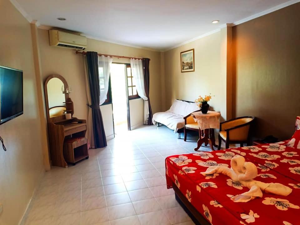 Southern Star Tempat peranginan