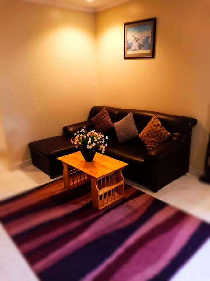 Tempat peranginan Southern Star
