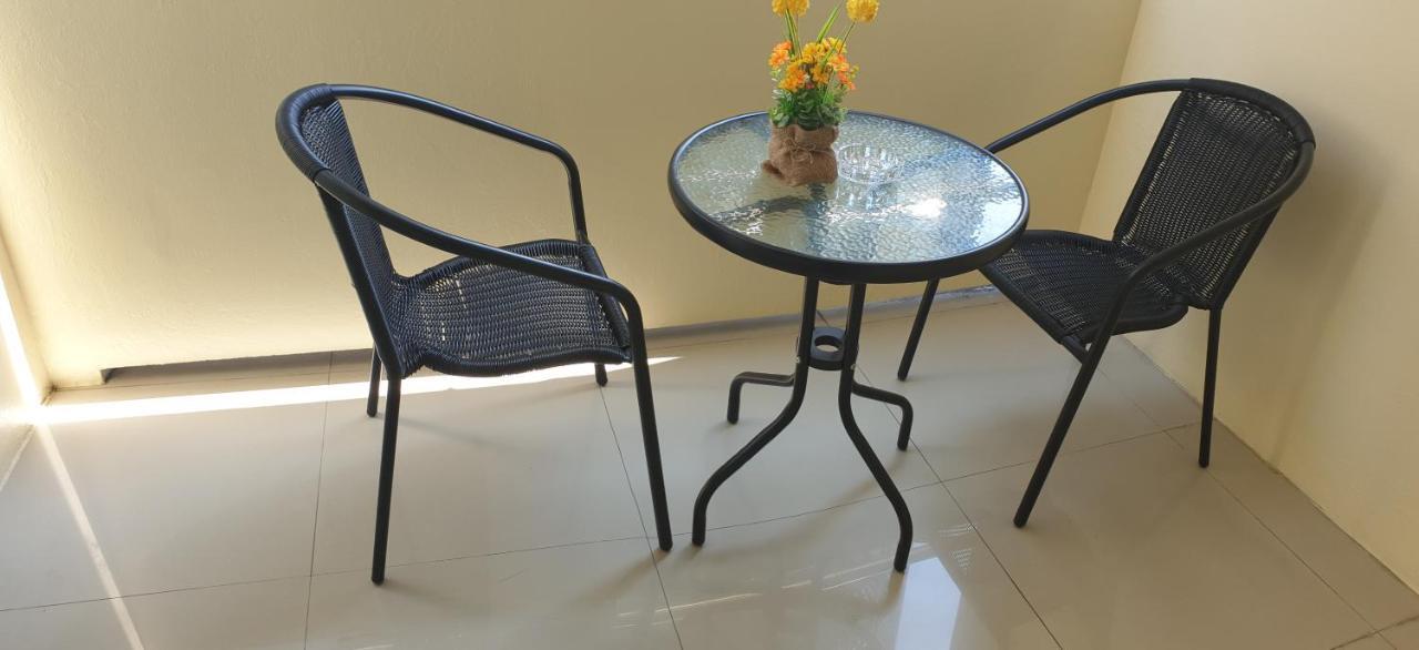 Hotel Home Pattaya Hotel Pattaya