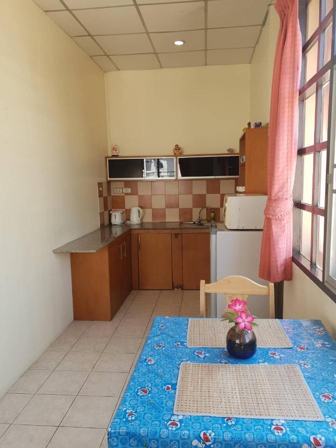 Indogee Apartment