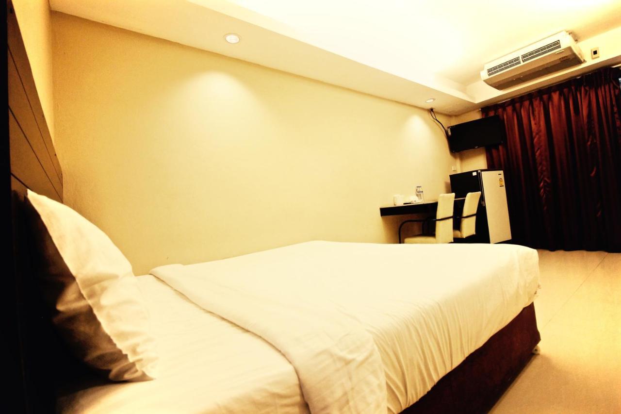 Kkinn South Pattaya