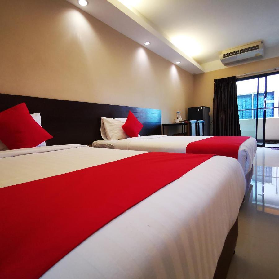 Kkinn South Pattaya
