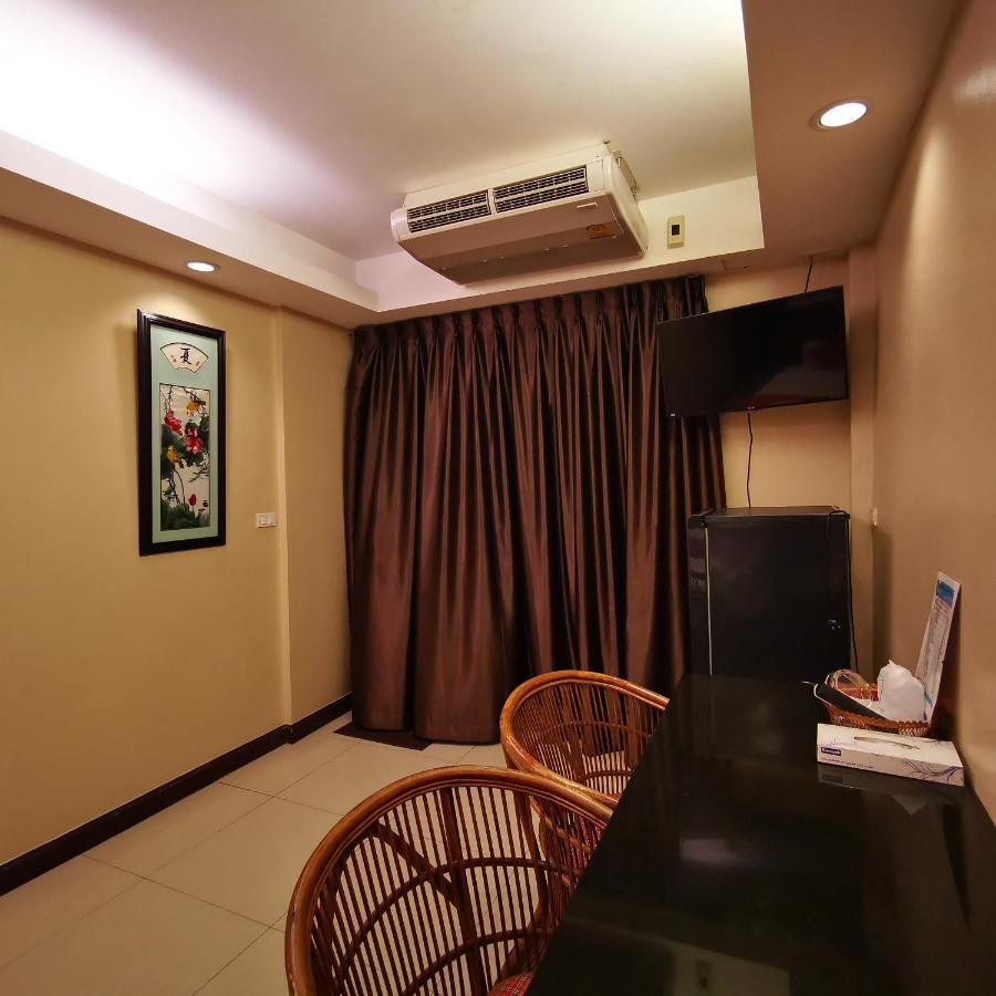 Hotel Kkinn South 2*