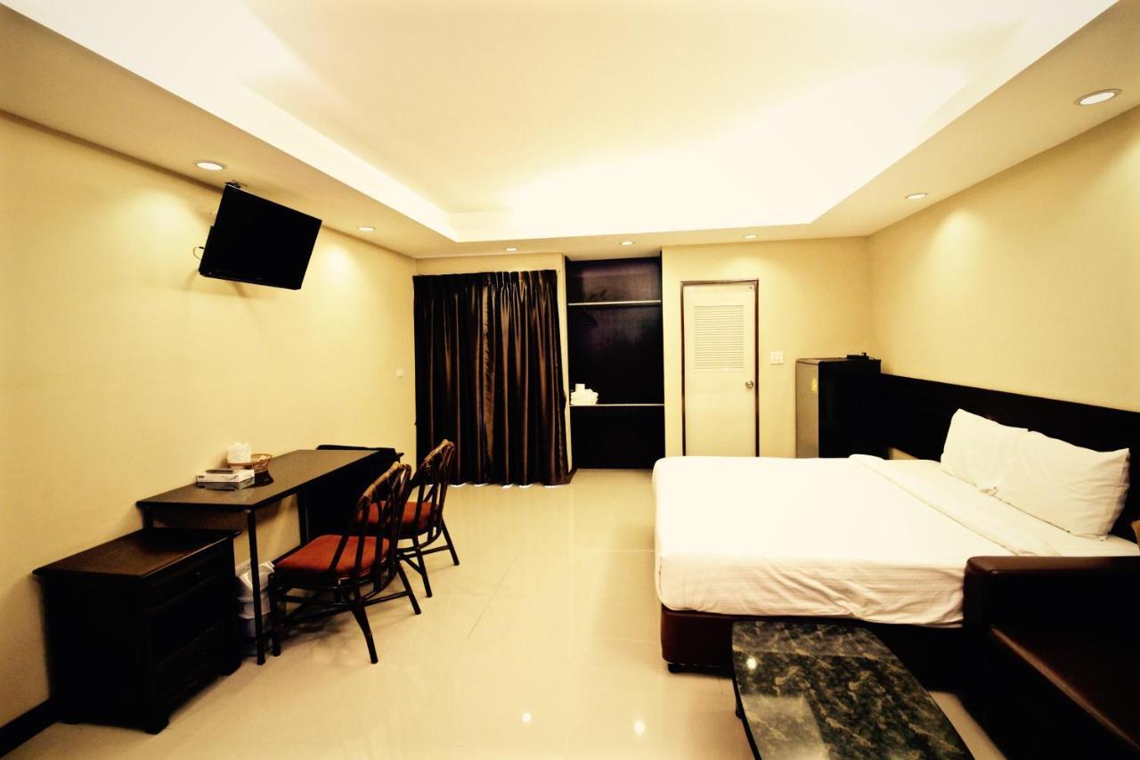 Kkinn South Pattaya