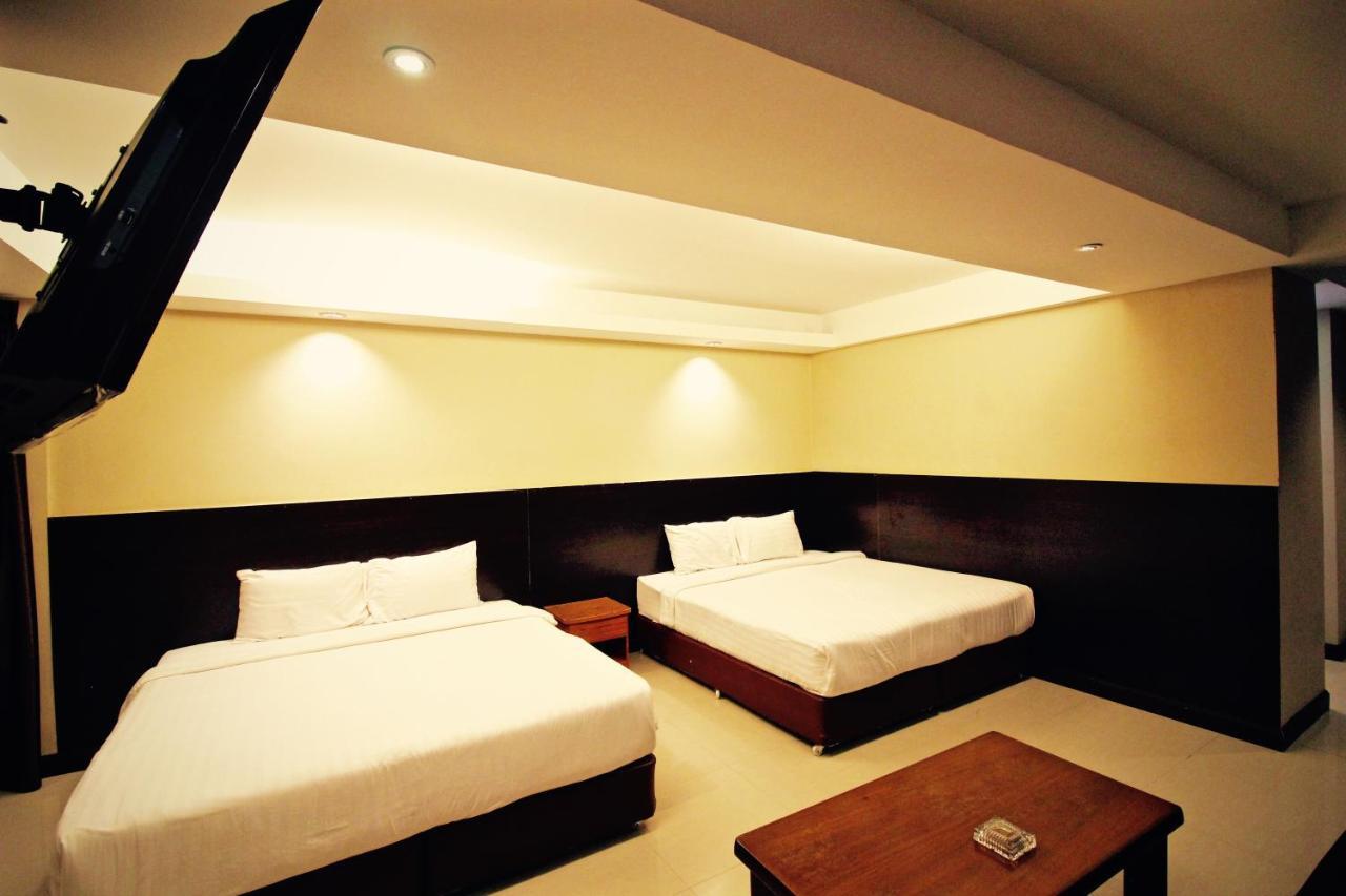 Kkinn South 2* Pattaya