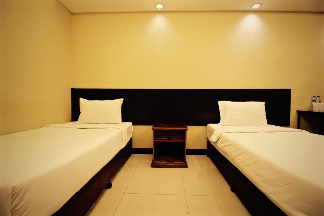 Kkinn South Hotel Pattaya