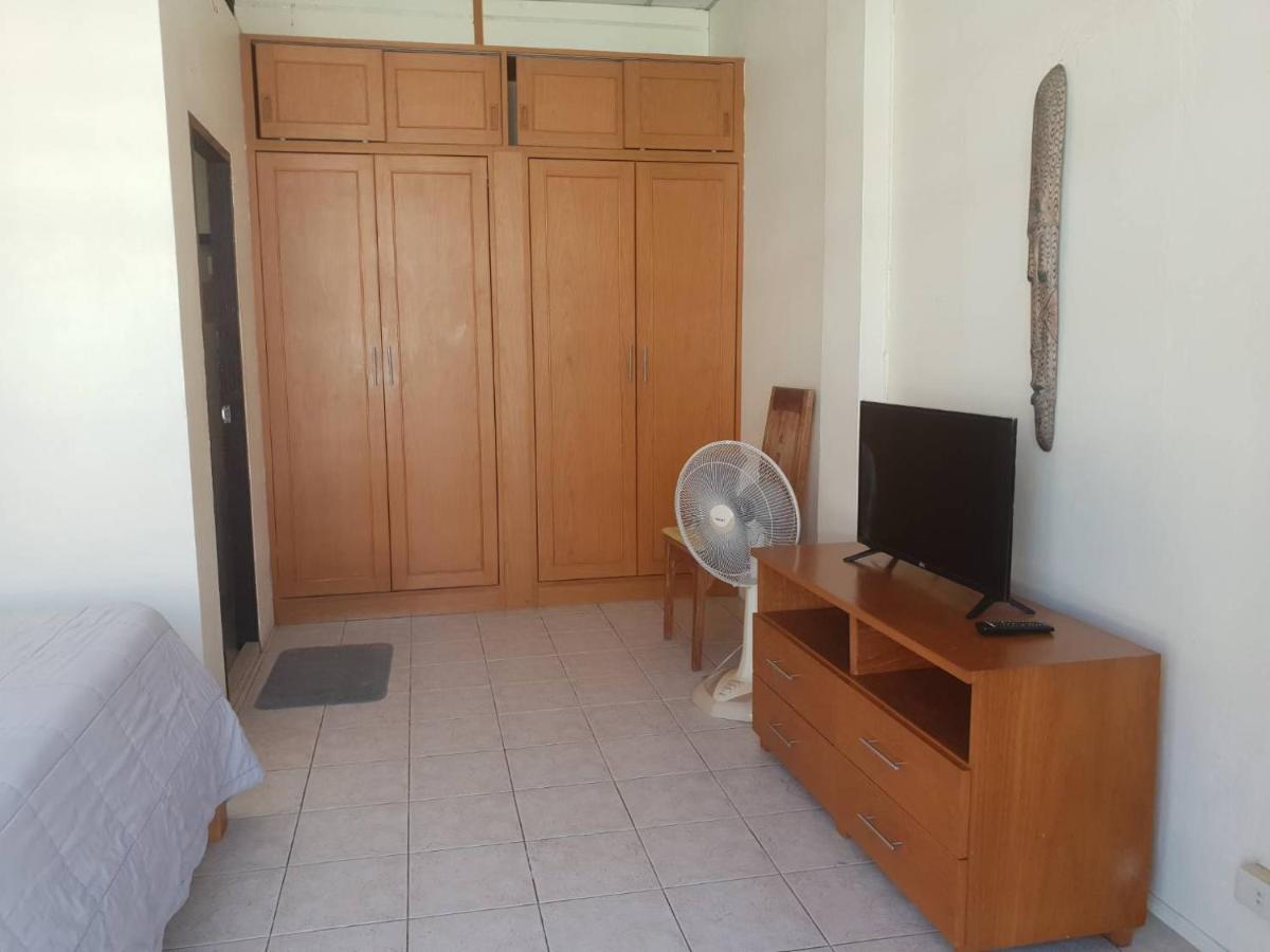 Apartment Indogee *
