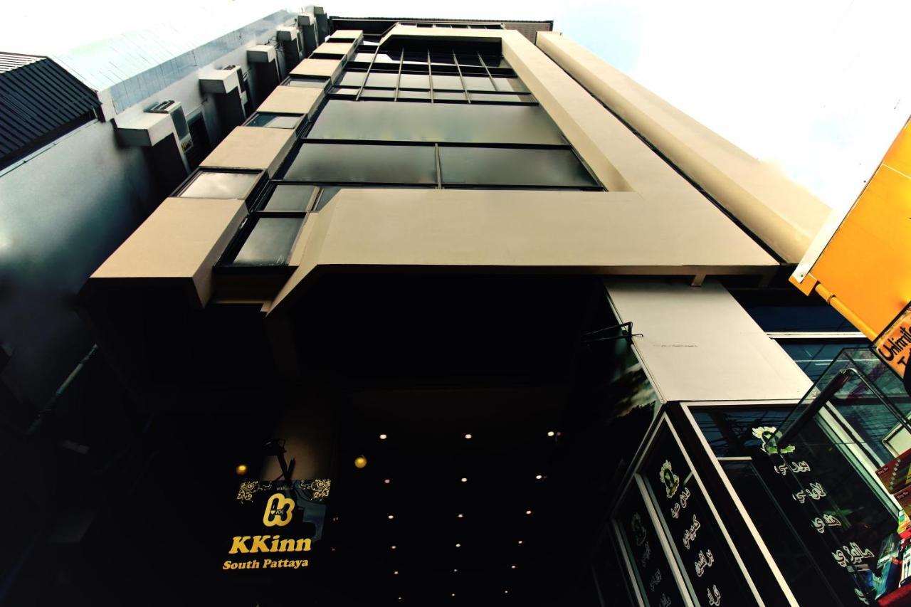 Kkinn South Hotel