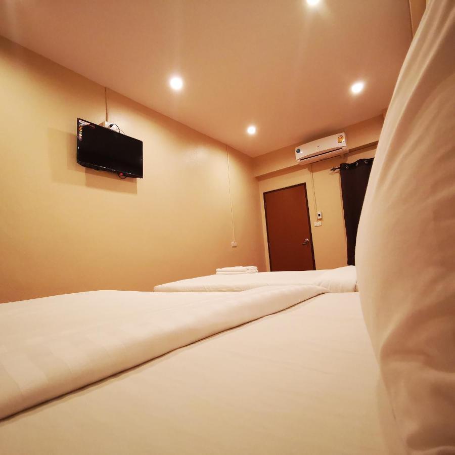 Kkinn South 2* Pattaya