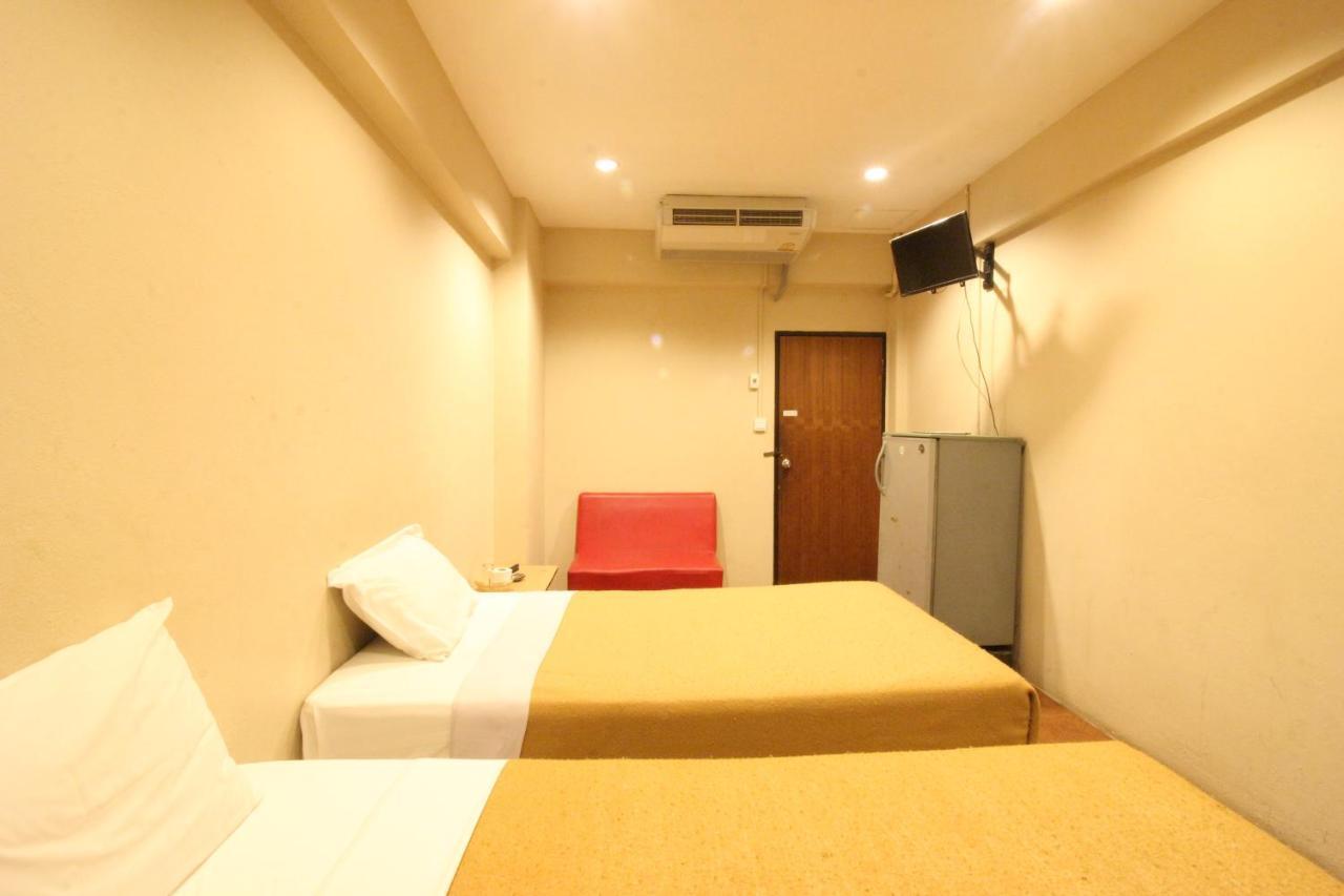 Hotel Kkinn South