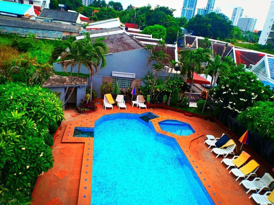 Southern Star Tempat peranginan