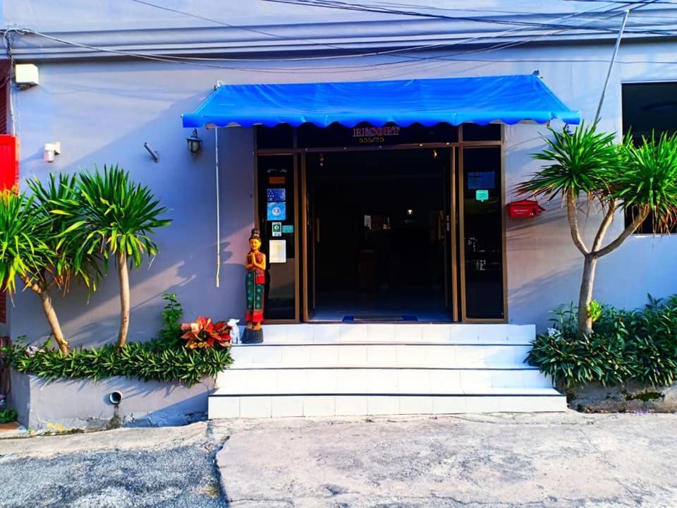 Tempat peranginan Southern Star Pattaya