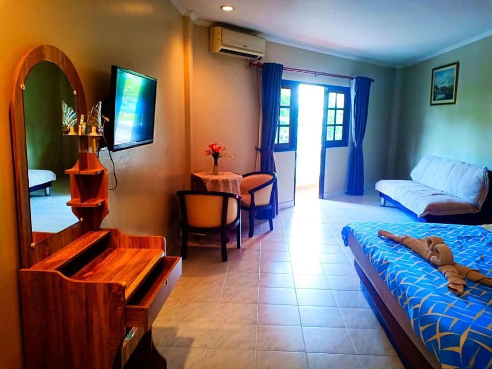 Southern Star Tempat peranginan *