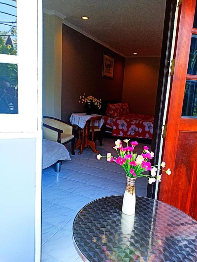 Tempat peranginan Southern Star