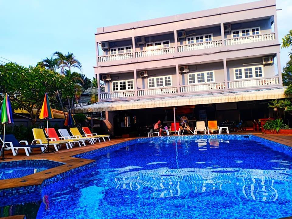 Southern Star Tempat peranginan