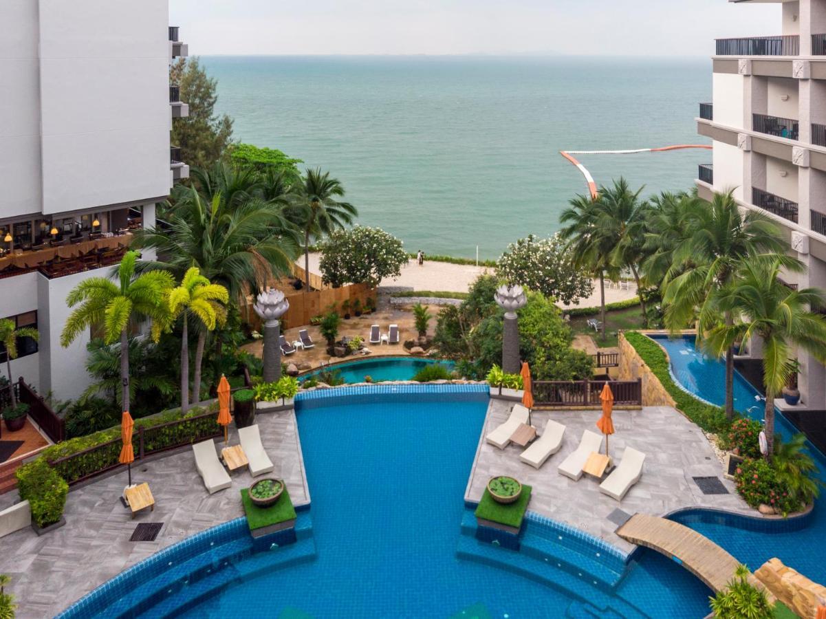 Garden Cliff And Resort 5*
