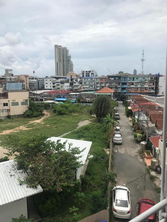 Secrets - Pattaya