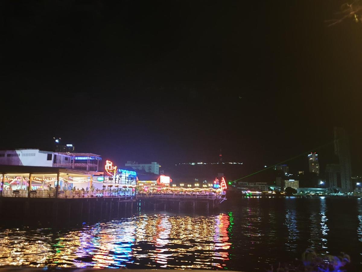 Hotel Secrets - Pattaya