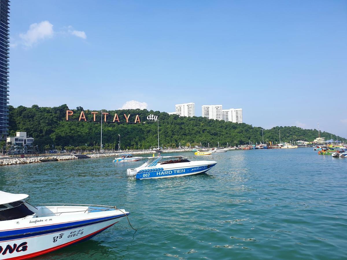 Secrets - 2* Pattaya