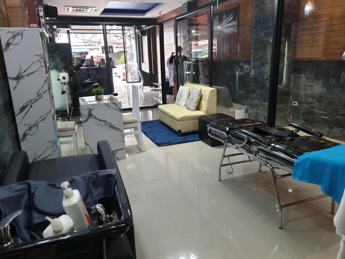 Secrets - 2* Pattaya