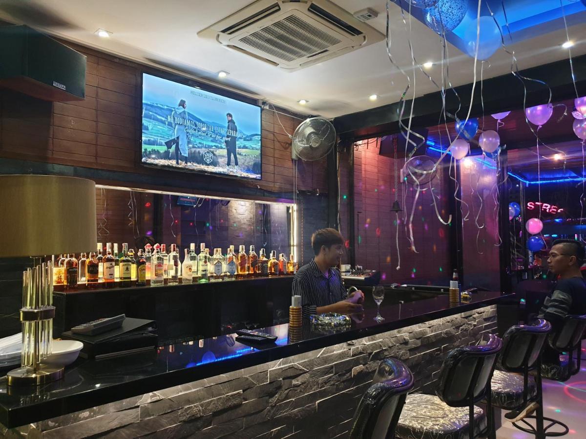 Secrets - 2* Pattaya